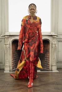 Sankuanz RTW Spring 2024