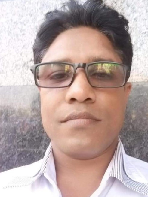 Shahidul Islam