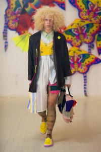 Simon Cracker RTW Spring 2024