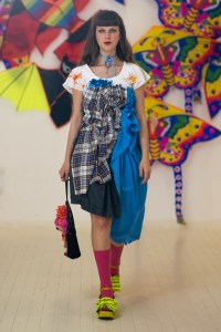 Simon Cracker RTW Spring 2024