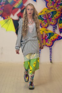 Simon Cracker RTW Spring 2024