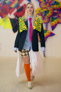 Simon Cracker RTW Spring 2024
