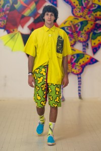 Simon Cracker RTW Spring 2024