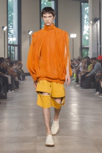 Songzio RTW Spring 2024