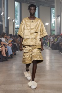 Songzio RTW Spring 2024