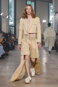 Songzio RTW Spring 2024