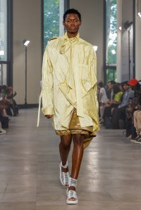 Songzio RTW Spring 2024
