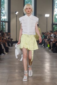 Songzio RTW Spring 2024