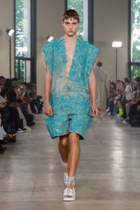 Songzio RTW Spring 2024