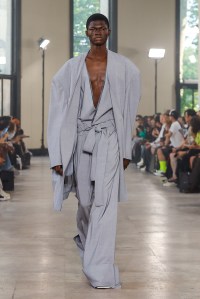Songzio RTW Spring 2024