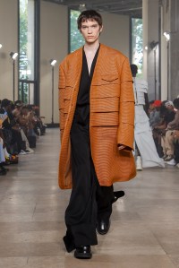 Songzio RTW Spring 2024