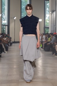 Songzio RTW Spring 2024