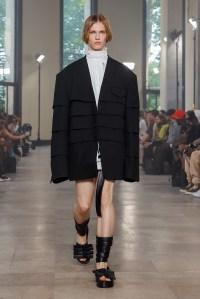 Songzio RTW Spring 2024