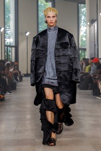 Songzio RTW Spring 2024