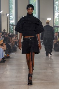 Songzio RTW Spring 2024