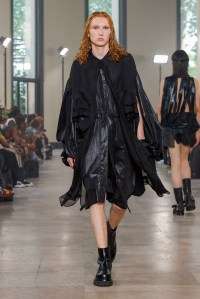Songzio RTW Spring 2024