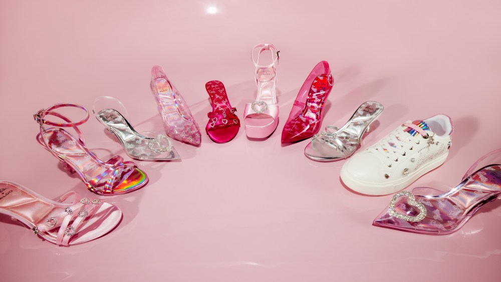 Aldo Barbie