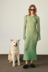 Stella McCartney Resort 2024