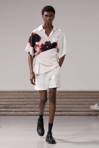 Steven Passaro RTW Spring 2024