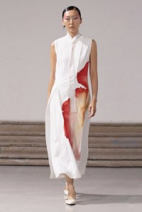 Steven Passaro RTW Spring 2024
