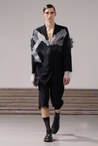 Steven Passaro RTW Spring 2024