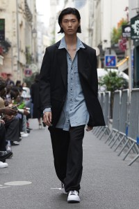 Sulvam RTW Spring 2024