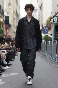 Sulvam RTW Spring 2024