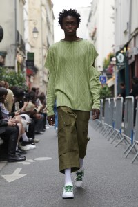 Sulvam RTW Spring 2024