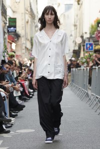 Sulvam RTW Spring 2024