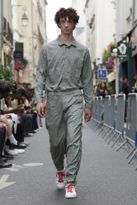 Sulvam RTW Spring 2024