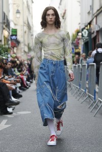 Sulvam RTW Spring 2024