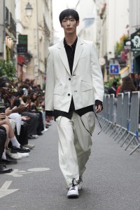 Sulvam RTW Spring 2024