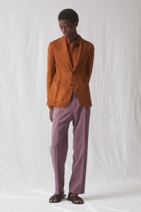 Tagliatore Men's Spring 2024