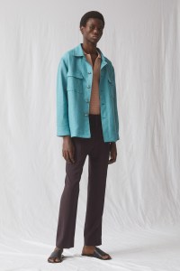 Tagliatore Men's Spring 2024