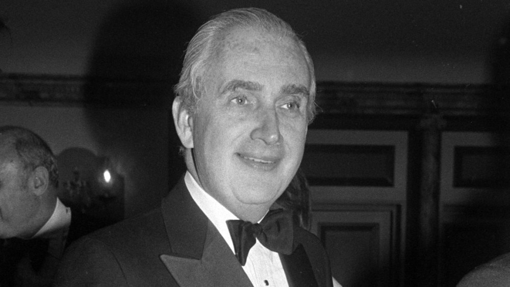 David C. Farrell