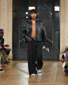 Tombogo RTW Spring 2024