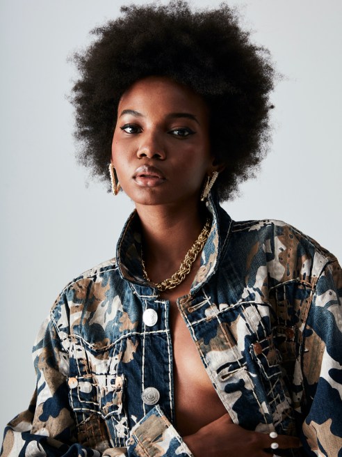 True Religion will celebrate Juneteenth in Los Angeles. 