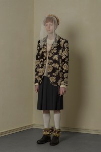 Undercover Men’s Spring 2024