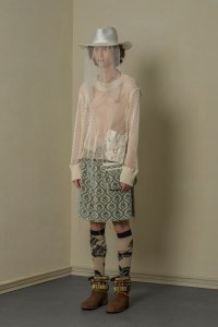 Undercover Men’s Spring 2024
