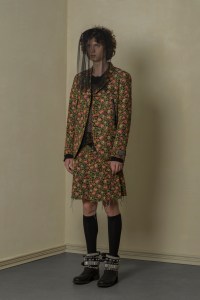 Undercover Men’s Spring 2024