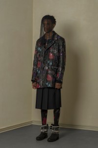 Undercover Men’s Spring 2024