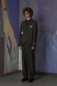 Undercover Men’s Spring 2024