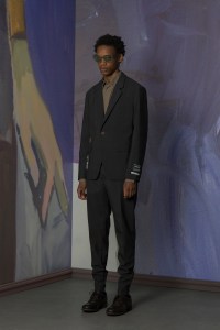 Undercover Men’s Spring 2024