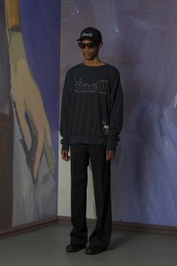 Undercover Men’s Spring 2024