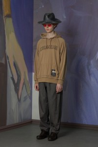 Undercover Men’s Spring 2024