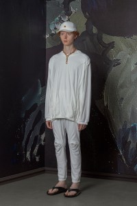 Undercover Men’s Spring 2024