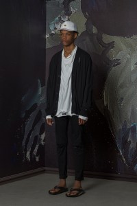 Undercover Men’s Spring 2024