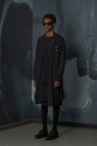 Undercover Men’s Spring 2024