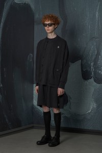Undercover Men’s Spring 2024