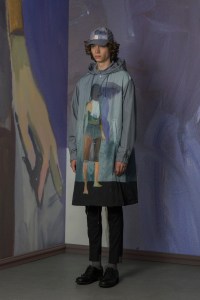 Undercover Men’s Spring 2024